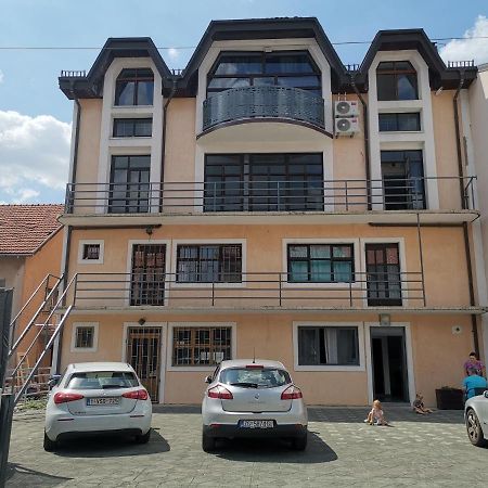 Apartmani Dubrava 2 Zagreb Eksteriør bilde