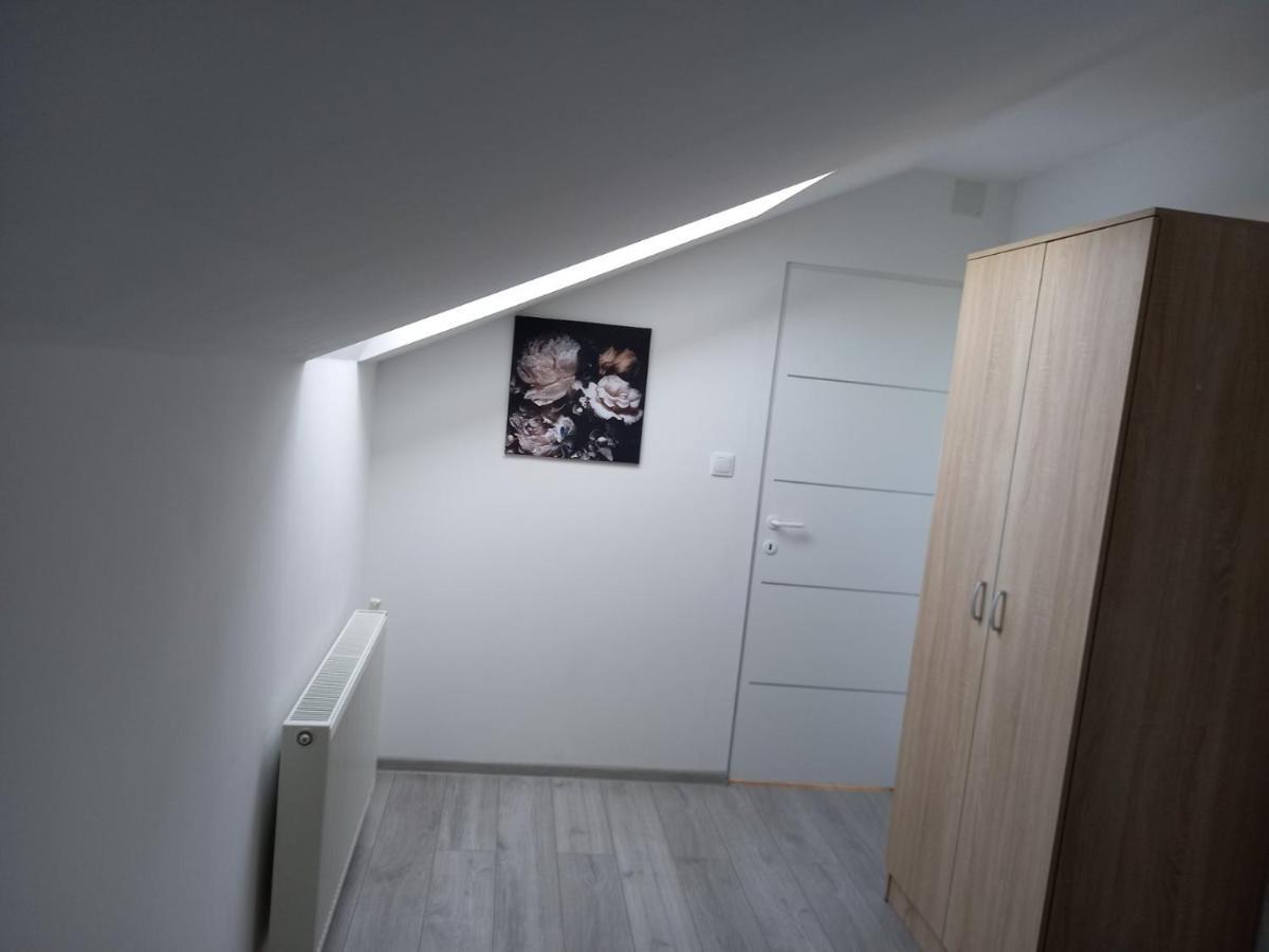 Apartmani Dubrava 2 Zagreb Eksteriør bilde