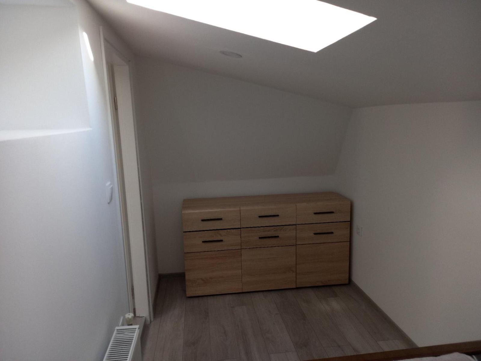 Apartmani Dubrava 2 Zagreb Eksteriør bilde